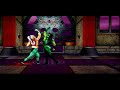 Mortal Kombat 4 Reptile Full Playthrough 2022