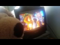 Opening To Kung Fu Panda 2008 UK DVD