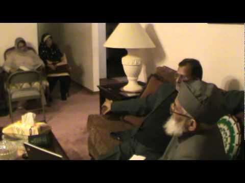 Tafsir on Sura Hadid Ayats 20 to 25 B 12 14 11