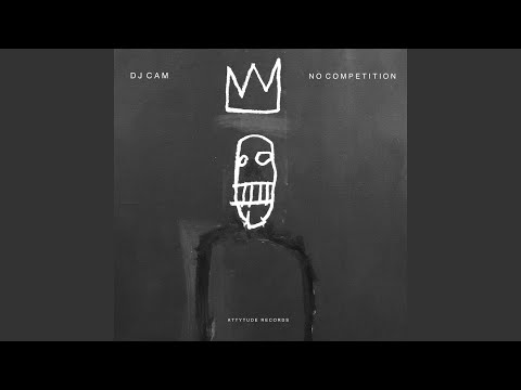 NO COMPETITION (Remastered 2024)