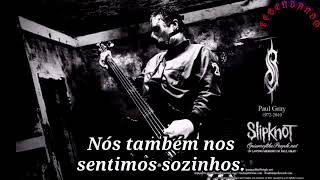 Danger - Keep Away - Slipknot [Legendado]