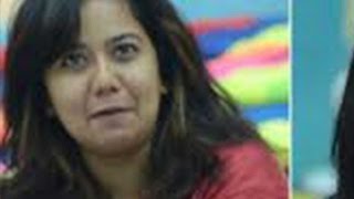 Roopal Tyagi Wants To Re-Enter Bigg Boss 9?