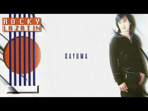 Rocky Lazatin - Gayuma (Audio) 🎵| Di Kita Iiwan