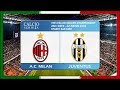 Serie A 2002-03, g26, AC Milan - Juventus