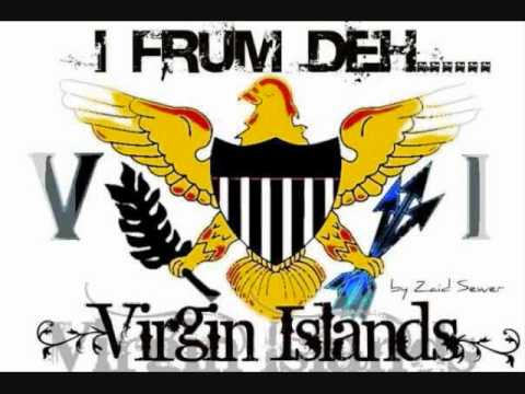 Wally Kyat - From the V.I. (Hold Yuh Riddim)