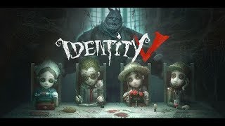 【第五人格】森のくまさん【Identity V】