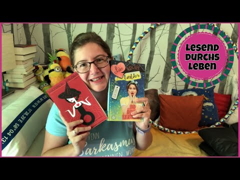 Booktalk || Buchvorstellung ||