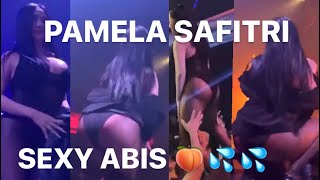 Download lagu PAMELA SAFITRI BAHENOL SEXY BANGET on clubbing sex... mp3