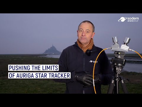 Pushing the limits of Auriga star tracker