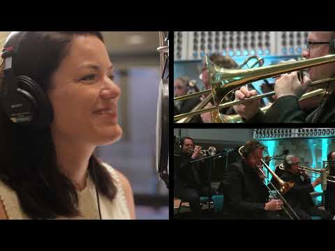 Emilie-Claire Barlow - Because (The Beatles) with Metropole Orkest