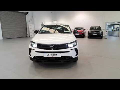 Opel Grandland X GRANDLAND X SC-1.2 130BHP €87.92 - Image 2