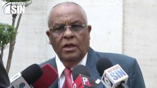 Diputados critican que se aprobara al vapor préstamo para la planta de Punta Catalina