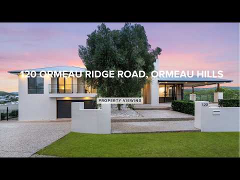 120 Ormeau Ridge Road, Ormeau Hills, QLD 4208, 7 Bedrooms, 4 Bathrooms, House