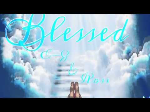 Blessed Remix (Ft. Ross) (Prod. YU Beats)
