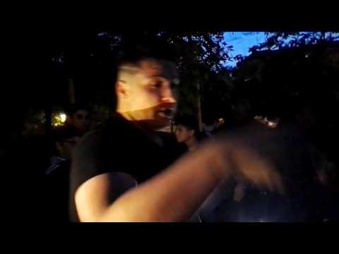 KAOSS VS ETIK-CUARTOS (BATALLÓN)