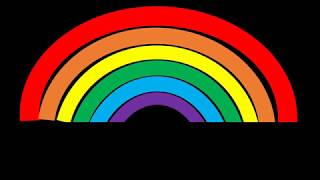 COLOR DANCING (CVI Friendly) gameplay video by Labbeperry, 3:05 duration