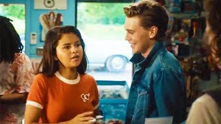 THE DEAD DON'T DIE (2019) Clip - Sturgill Simpson Selena Gomez video