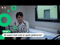 Laith wist twee jaar lang niet of hij in Nederland mocht blijven