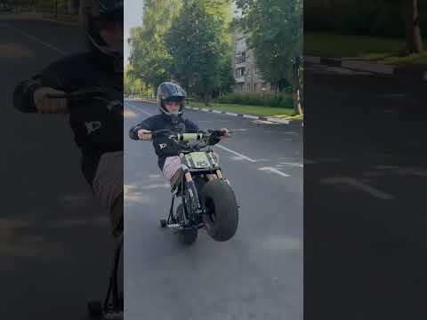 фото ebox dragster 0