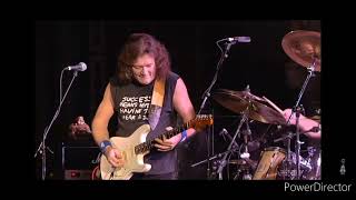 Procol Harum - An Old English Dream (Live at The Union Chapel) HD