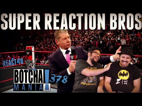 SRB Reacts to Botchamania 378