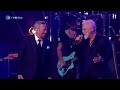 Roland Kaiser & Nino de Angelo - Brich mir das Herz