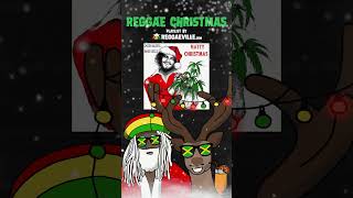 Download lagu Jacob Miller feat. Ray I  - We Wish You a Merry Christmas mp3