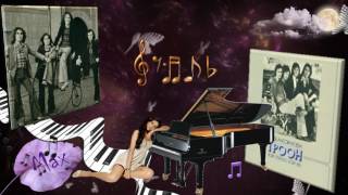 Pooh - Quinta stagione - Album &quot;Forse ancora poesia&quot;