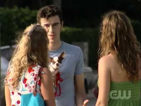 Beauty and the Geek Season 3 - Episode 6