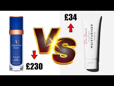 THIS IS INSANE!!!!!! BETTER THAN AUGUSTINUS BADER!!!!