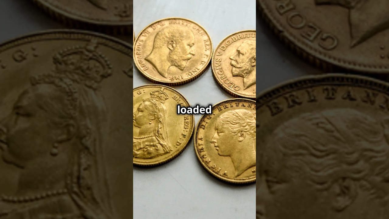 The Great Gold Airlift - Why Bullion is Flying to New York! #gold #bullion #tariffs