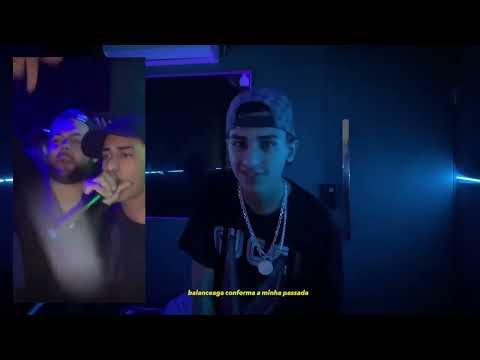 MC BRUNO MS,MC GUI DA VB,MC BIEL VL e MC MAZINHO JR - FAZENDO DINHEIRO 💰(DJ ZK BEATS)