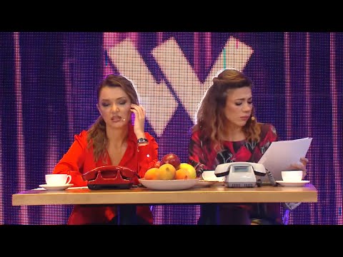 Women's Club 242 - ԹԵԺ ԳԻԾ