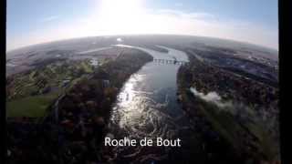 preview picture of video 'Roche de Bout, Waterville Ohio'