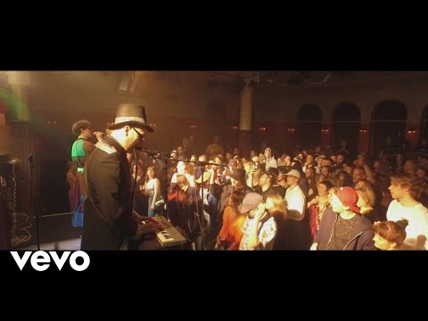 Tre-Funk III - Tuun oleen ihan OK