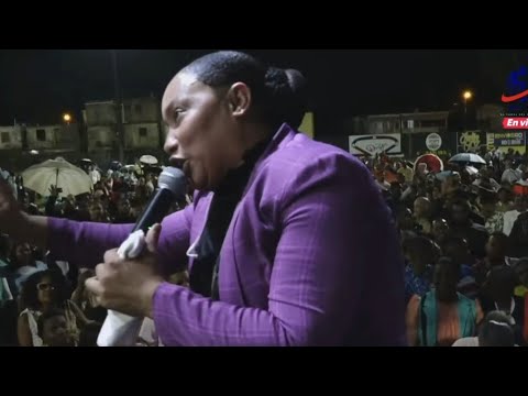 BERZALINE NIVAR _ THE REMNANT OF THE FINAL BATTLE 2026