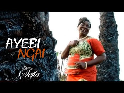 Irmã Sofia - Ayebi ngai (Clip oficial)