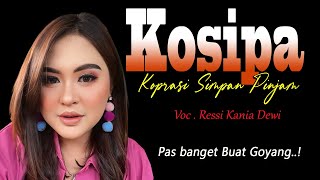 Download lagu Lagu KOSIPA POP SUNDA versi PONGDUT SUNDA KOPLO BAJIDOR full KENDANG RAMPAK JAIPONG mp3
