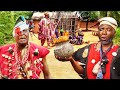 ILU AWON OSU (LAND OF FORTRESS) - An African Yoruba Movie Starring - Alapini, Ibrahim Chatta
