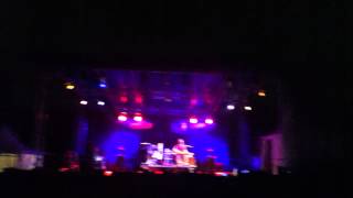 Xavier Rudd - Comfortable in my skin - Carroponte - 20-7-2012