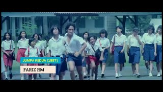 Download lagu Jumpa Kedua - Fariz RM 󠁼[1987] mp3