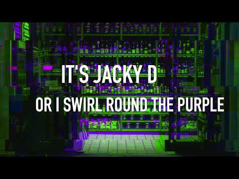 Cheap Sober - On a Getaway ( Official Lyric Video )