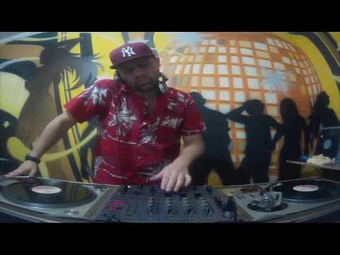 DJ Fabio Marks - Garage House / House - Programa Trends On DJs - 12.12.2016
