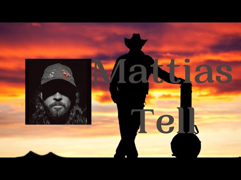 Leave the Porch Light  on by Mattias Tell