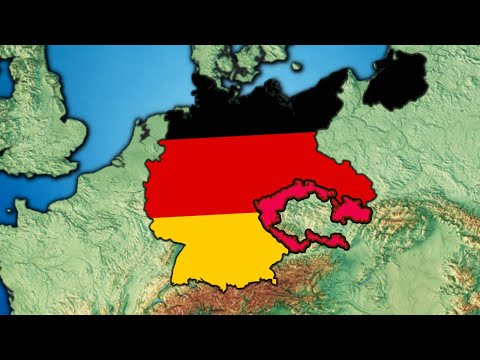 Wie deutsch ist das Sudetenland heute noch?
