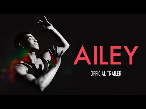 Ailey (Trailer)