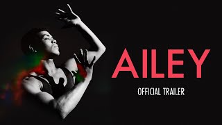 Ailey (2021) Video