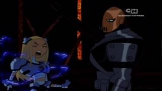 SladexTerra - I Am The Eternal Spectator