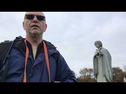 Valley of the Saints