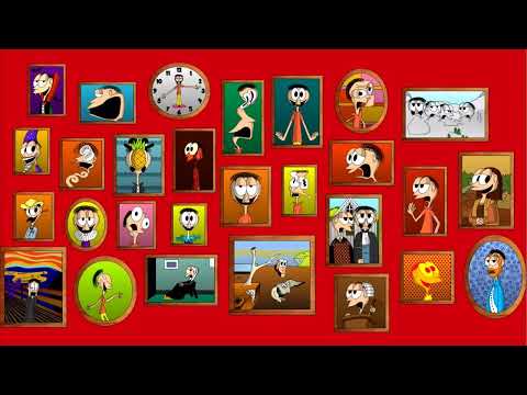 Portrait Lip Sync Test (02/12/2019)